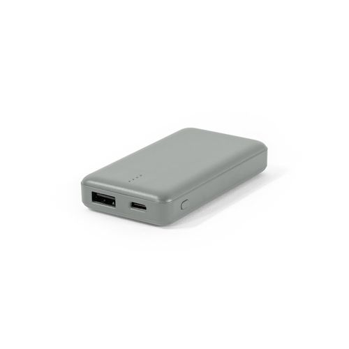 SHERYL. Powerbank 4'000 mAh bei recyceltem ABS (100% rABS) SHERYL. Powerbank 4'000 mAh bei recyceltem ABS (100% rABS)