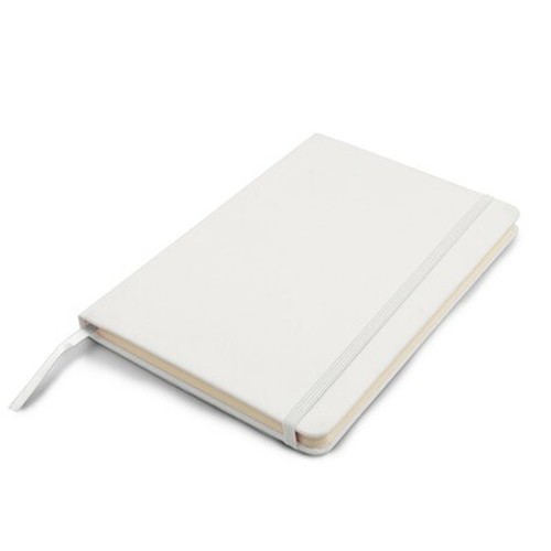 Magnetic notebook A5 | Aurora
