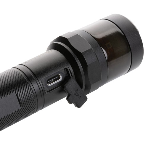 Gear X RCS recycled aluminium high performance car torch