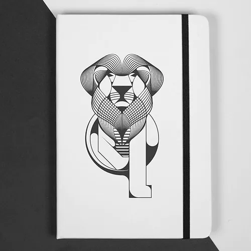 NOTEBOOK COLORE