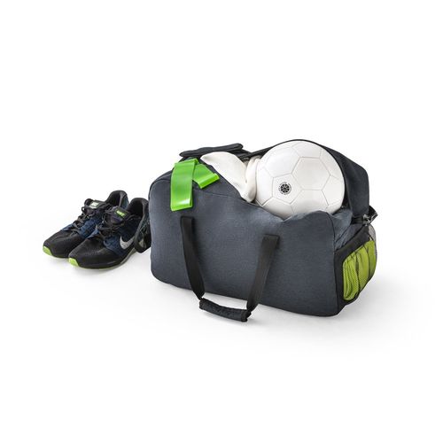 REPURPOSE SPORTS. 600D gerecycled polyester sporttas