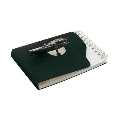 Bloc con bolígrafo Pacu