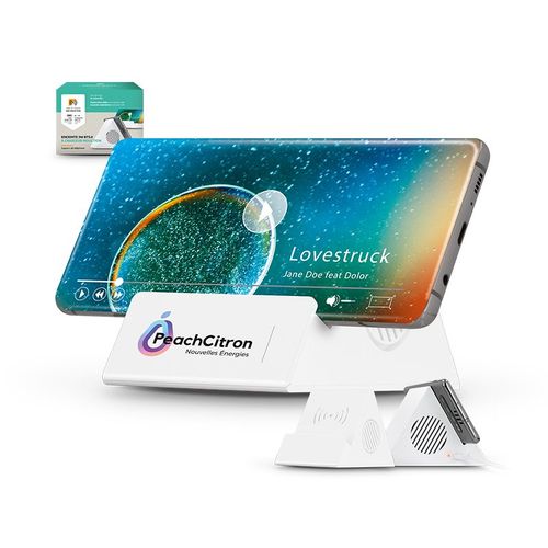 altoparlante multifunzione