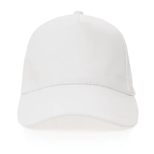 Cappellino Impact 5 panneli 280gr con tracer AWARE™