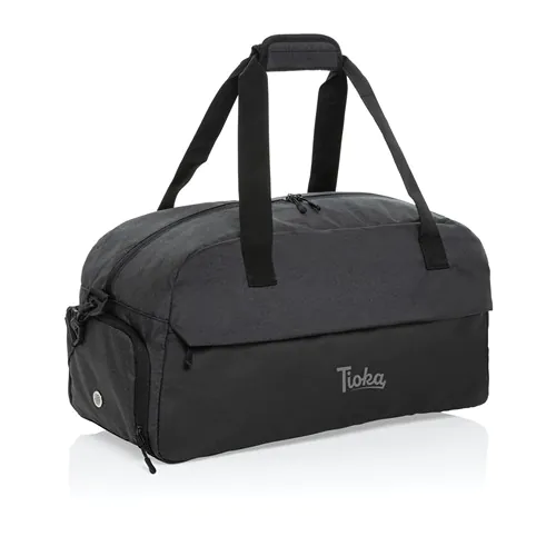 Kazu AWARE™ RPET basic weekend duffel Kazu AWARE™ RPET basic weekend duffel