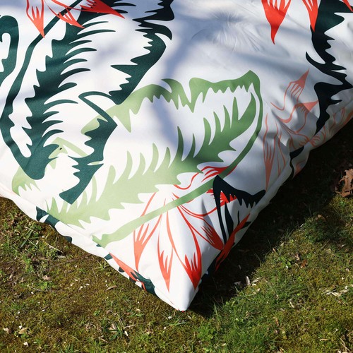 COUSSIN PUFF 1X1,4MT PERSONNALISABLE COUSSIN PUFF 1X1,4MT PERSONNALISABLE