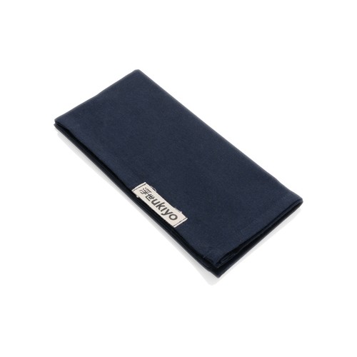 Ukiyo Aware™ 180gr rcotton table napkins 4pcs set Ukiyo Aware™ 180gr rcotton table napkins 4pcs set