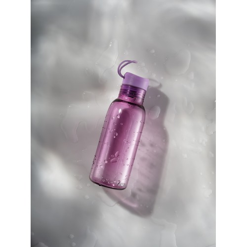 Bouteille 500 ml en rPET RCS Avira Atik Bouteille 500 ml en rPET RCS Avira Atik