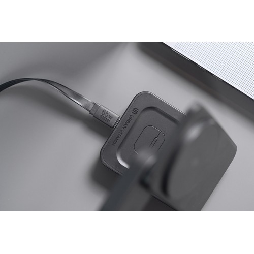 Urban Vitamin Arcadia RCS rplastic 15W 3in1 magnetic charger
