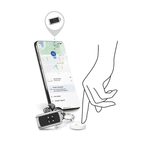 Lokalizator GPS