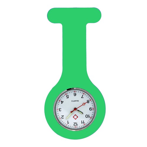 Montre d'infirmière Nova