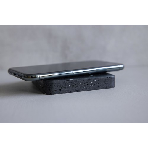 Walter Waste Dock - Electronics charger