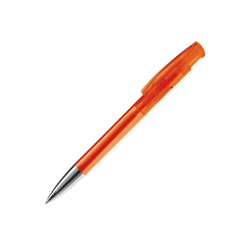 Avalon ball pen metal tip transparent
