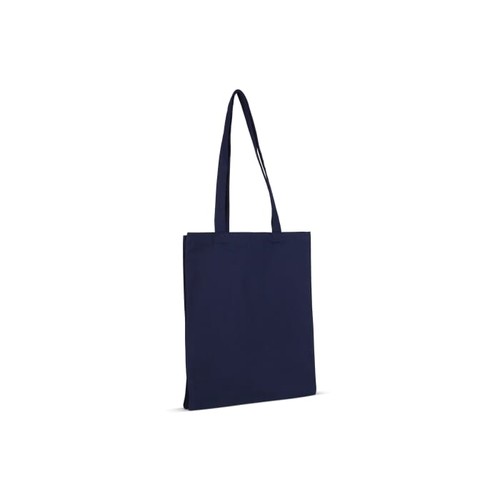 Torba na ramię płótno bawełniane OEKO-TEX® 280g/m² 32x13x40cm