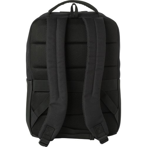 Polyester (600D) laptop backpack Oscar