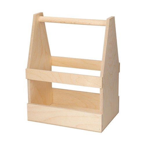 Beer bottle crate "Six Pack" Beer bottle crate "Six Pack"