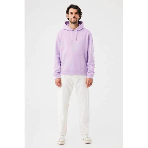 Sudadera con capucha de algodón reciclado Joshua IQONIQ Sudadera con capucha de algodón reciclado Joshua IQONIQ