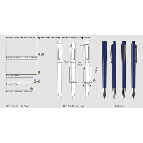 Zeno high gloss MMn Zeno high gloss MMn