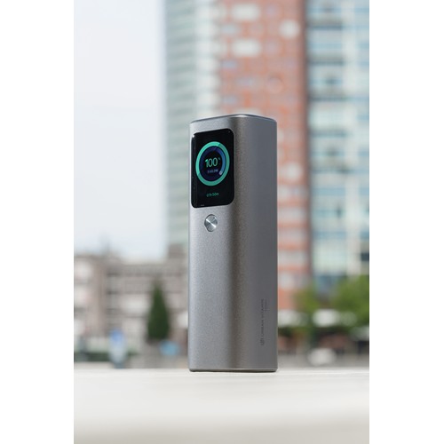 Powerbank 20.000mAh/165W Urban Vitamin Stanford Powerbank 20.000mAh/165W Urban Vitamin Stanford