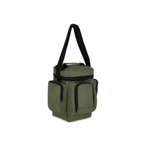 R-PET 600D Lunchkoeler 10L R-PET 600D Lunchkoeler 10L