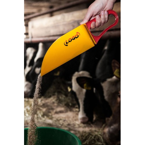 Measuring scoop MEGA+ 2 kg