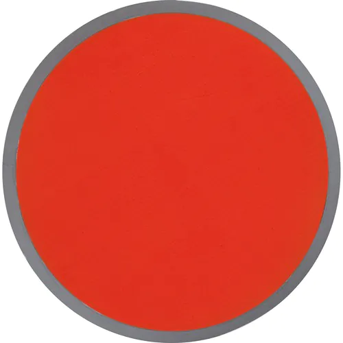 Opvouwbare frisbee