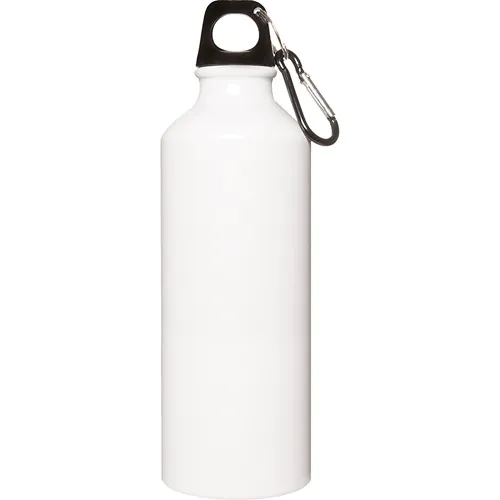 GOURDE 500 ML EN ALUMINIUM ET PLASTIQUE GOURDE 500 ML EN ALUMINIUM ET PLASTIQUE