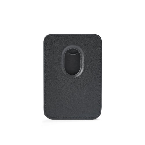 CONNOR. Magnetic PU card holder that attaches easily to the back of your mobile phone, with RFID blocking CONNOR. Magnetic PU card holder that attaches easily to the back of your mobile phone, with RFID blocking