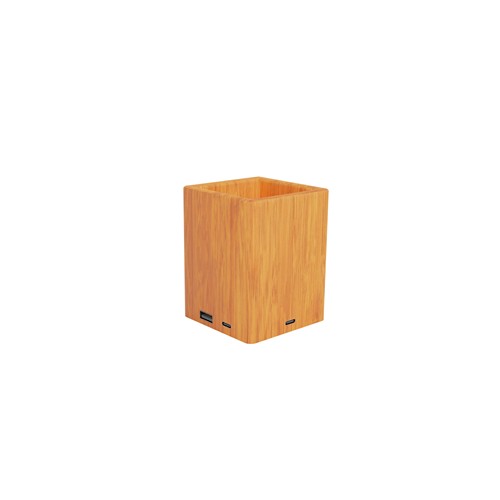 hub wooden pencil holder hub wooden pencil holder