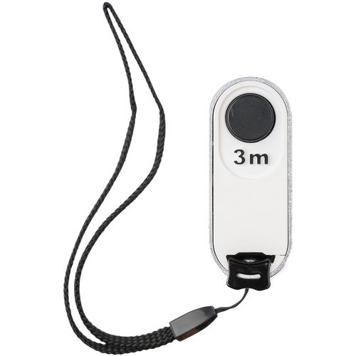 Aluminium meetlint Frances