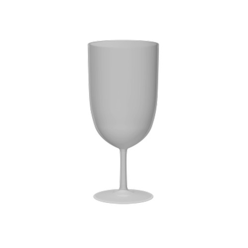 ‘Events’ personalised wine glass 18 cl - Unprinted ‘Events’ personalised wine glass 18 cl - Unprinted