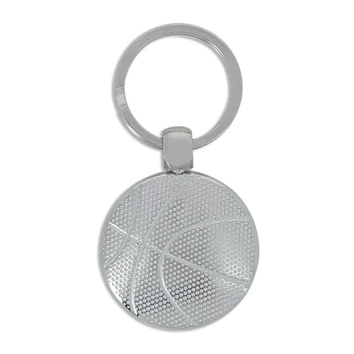 PORTE-CLES BASKET METAL EUROPE PORTE-CLES BASKET METAL EUROPE