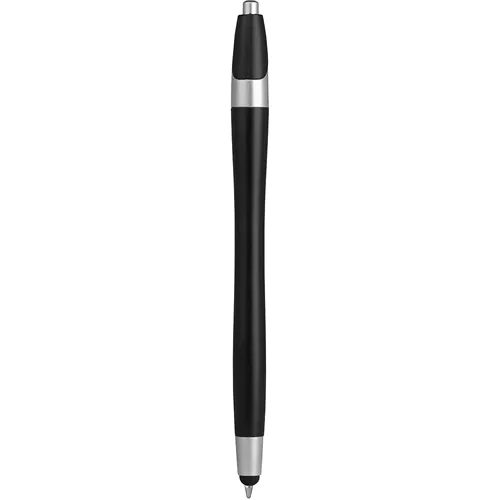 STYLO À BILLE EN PLASTIQUE AVEC TOUCH SCREEN