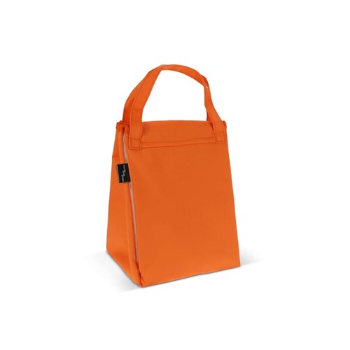 Folded cooler bag & picnic mat Folded cooler bag & picnic mat