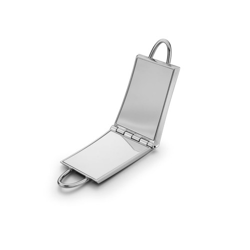 SPECCHIETTO "SHOPPER" - 43x82 mm SPECCHIETTO "SHOPPER" - 43x82 mm