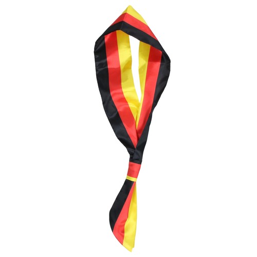 Germany scarf "Scarf" Germany scarf "Scarf"