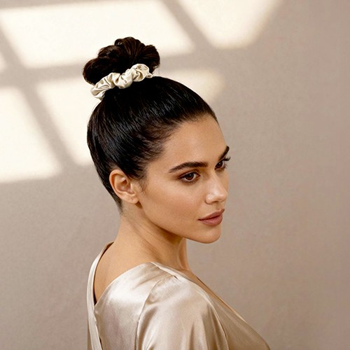 Set elastici per capelli Paros
