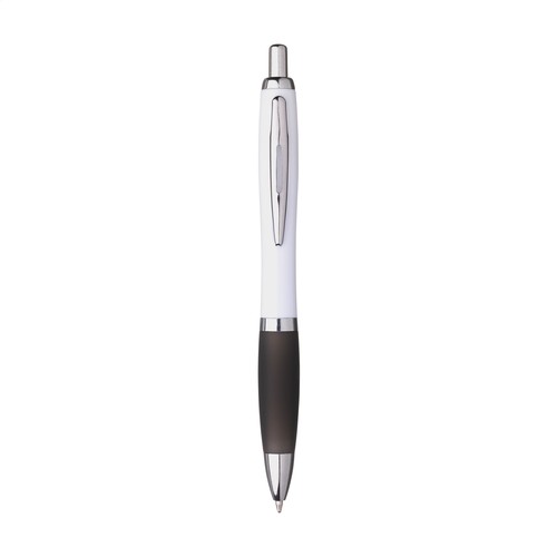 Athos Trans GRS Recycled ABS pen Athos Trans GRS Recycled ABS pen