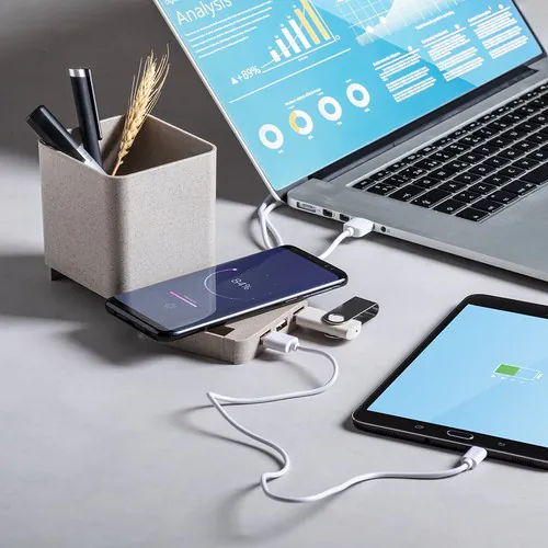 Multifunction Pencil Holder Dowex