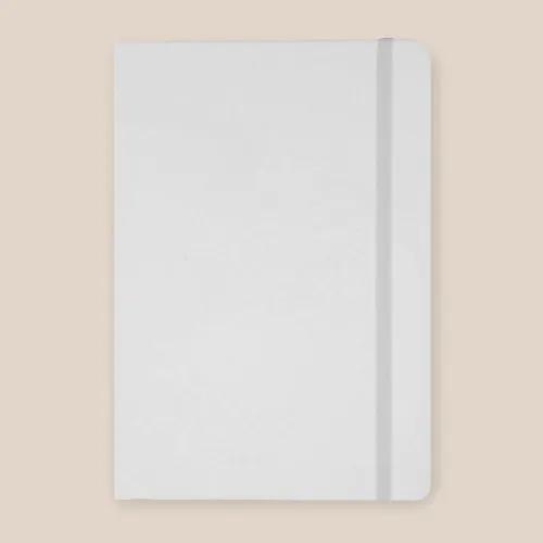 CAHIER LUXE B6