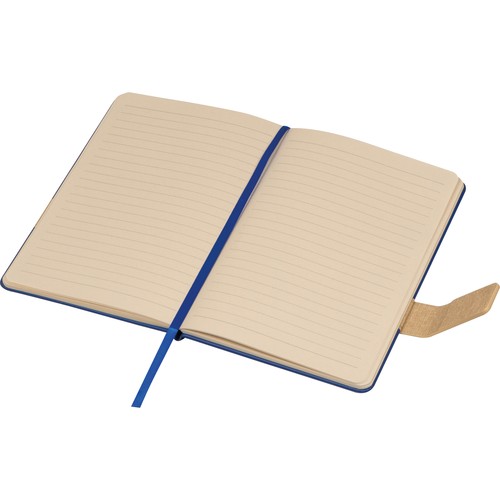 Carnet avec fermeture magnétique Carnet avec fermeture magnétique