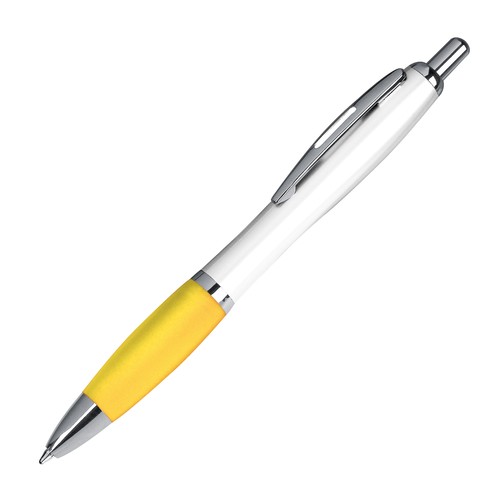 Plastic ball pen Plastic ball pen