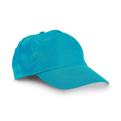 CHILKA. Gorra para niños