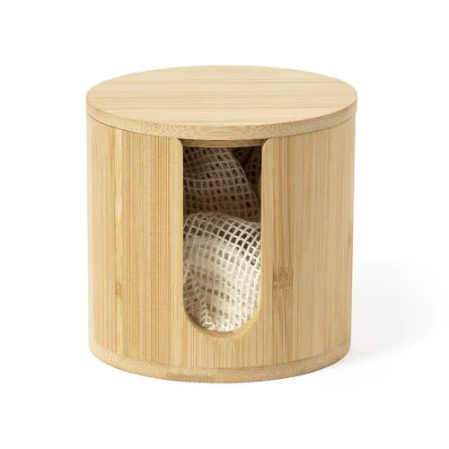 Cosmetic Pad Dispenser Kiam Cosmetic Pad Dispenser Kiam