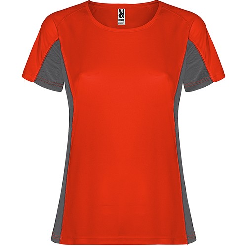 T-shirt technique SHANGHAI WOMAN T-shirt technique SHANGHAI WOMAN