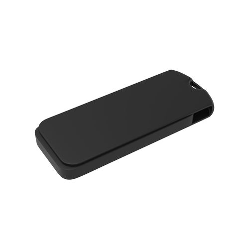 Clé USB Smart Twister (Noir), 8 GB