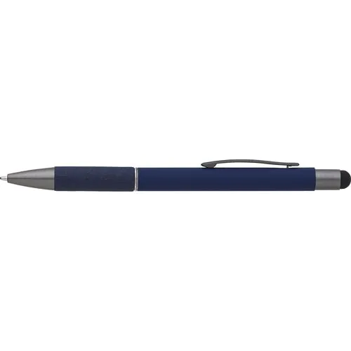 Aluminium ballpen Jett