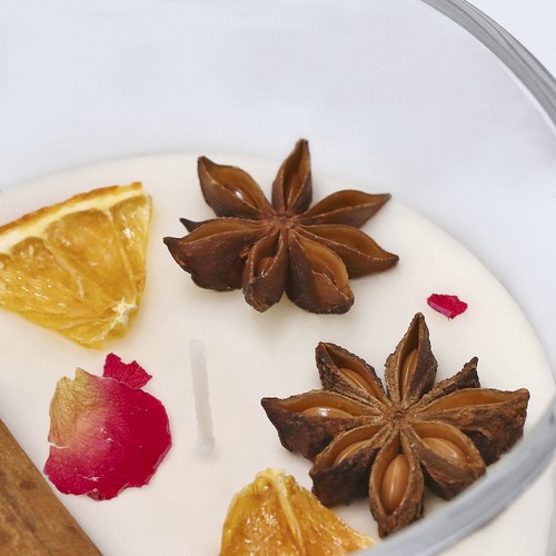 Bougie Aromatique Dempsey Bougie Aromatique Dempsey