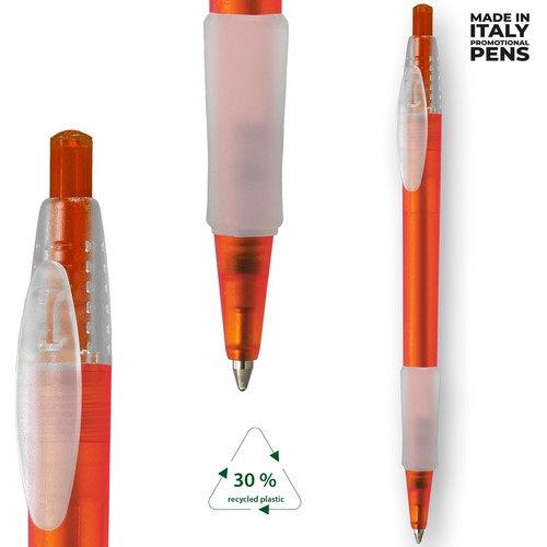 Ballpoint Pen Ultra Frost Ballpoint Pen Ultra Frost