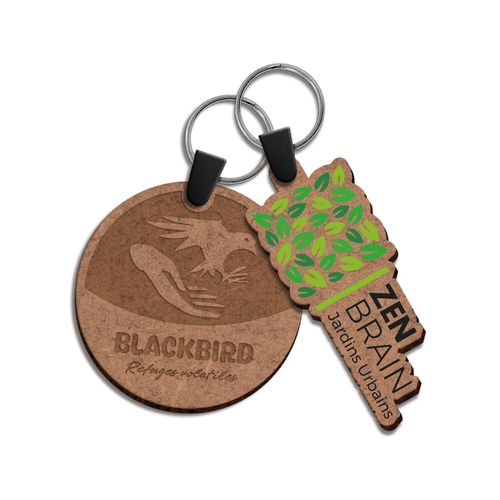 40CMv MAX 3MM THICK MDF KEYRING 40CMv MAX 3MM THICK MDF KEYRING